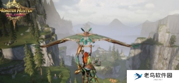 怪物猎人旅人官网入口在哪-官网入口介绍