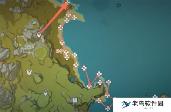 1683350226222925.jpg 《原神》夜阑天赋突破材料大全一览