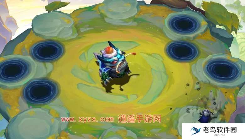 云顶之弈s11赛季卡池数量一览 云顶之弈s11赛季卡池数量一览