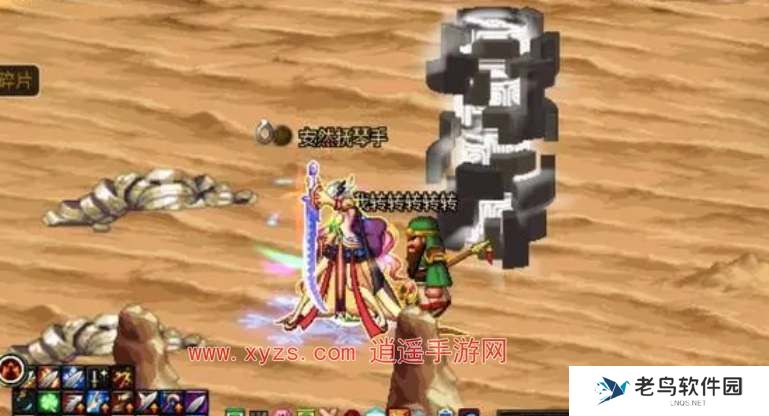 地下城与勇士起源苍穹碎片获取途径