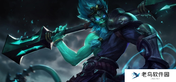 王者荣耀孙悟空被动技能名字叫什么-孙悟空被动技能名介绍