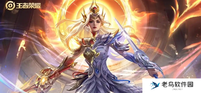 王者荣耀花木兰的一技能名称是什么-花木兰的一技能名称介绍