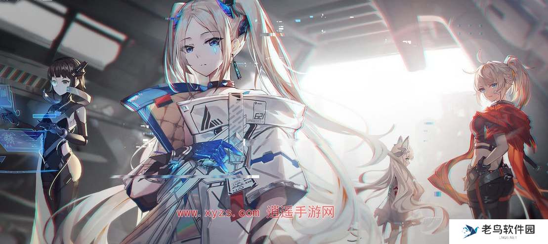 艾塔纪元初始选什么角色