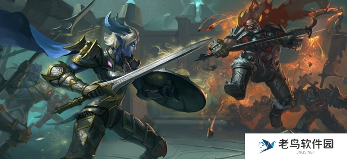 魔兽世界英雄榜在哪看-英雄榜查看方法