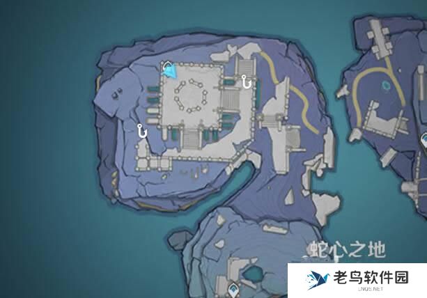 1683298867770680.jpg 原神渊下宫钓鱼点一览