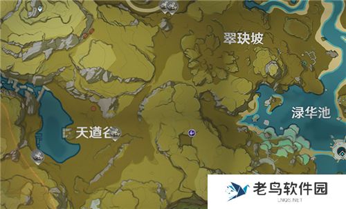 1684332902930549.jpg 《原神》手游 白铁块哪里多