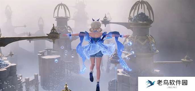 无限暖暖能力套装有哪些-全能力套装作用大全