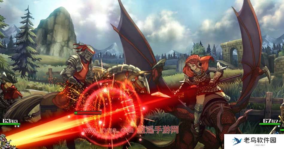 圣兽之王招募角色入队条件一览