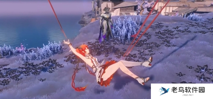 鸣潮椿技能升级优先度-椿技能升级顺序介绍