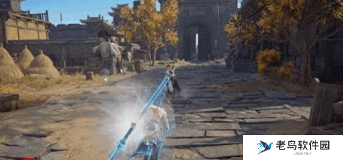 永劫无间手游斩马刀怎么玩-斩马刀玩法介绍