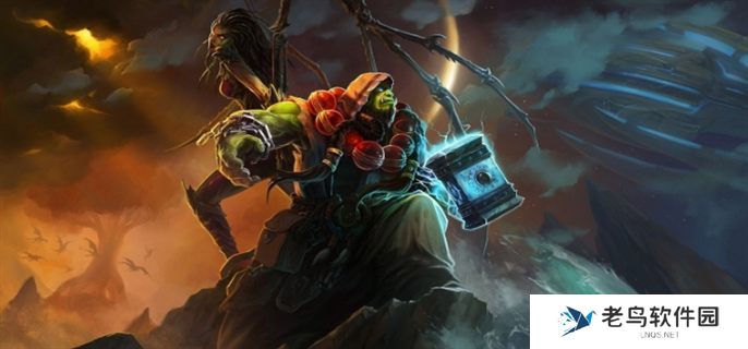 魔兽世界wcl查不到角色是为什么-wcl查不到角色原因介绍