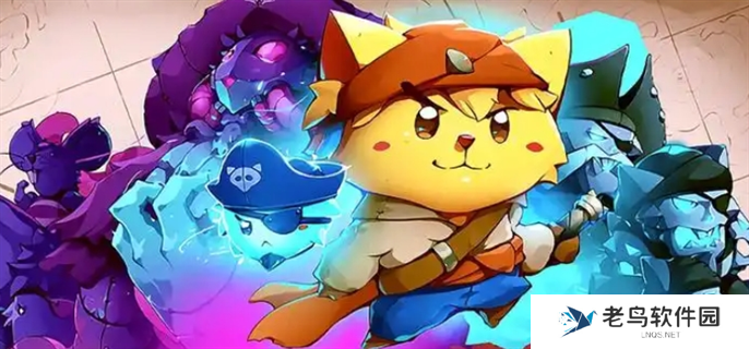 猫咪斗恶龙3黄金钥匙在哪-黄金钥匙获取攻略