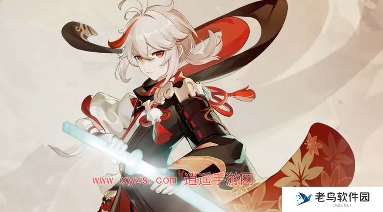 原神水龙和万叶抽哪个好