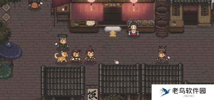 大江湖之苍龙与白鸟大雪山藏宝图怎么获得-大雪山藏宝图获取方式