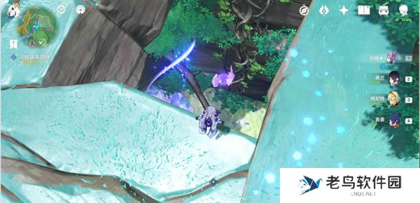 1699104358530535.jpg 《原神》远吕羽氏遗事其二任务攻略