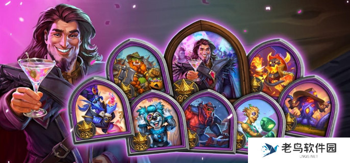 炉石盒子一键拔线怎么用-一键拔线使用方法