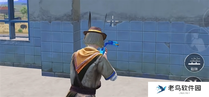 和平精英奇幻大乱斗游侠怎么玩-奇幻大乱斗游侠玩法攻略