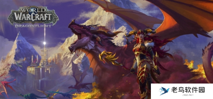 魔兽世界正式服多少级满级-正式服满级等级介绍