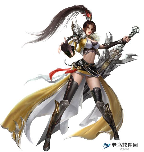 1661005920893037.jpg 《国之战魂》手游 战士