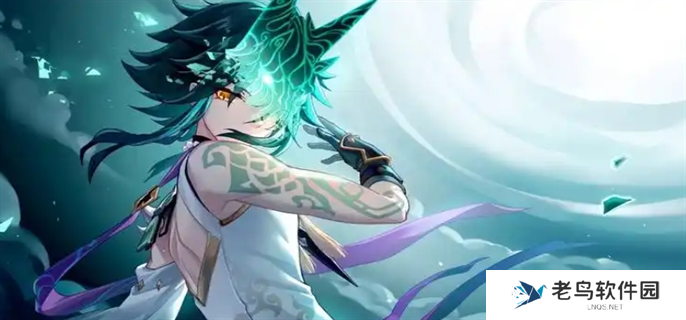 原神浮羽之滨的迷局任务怎么做-浮羽之滨的迷局任务完成攻略