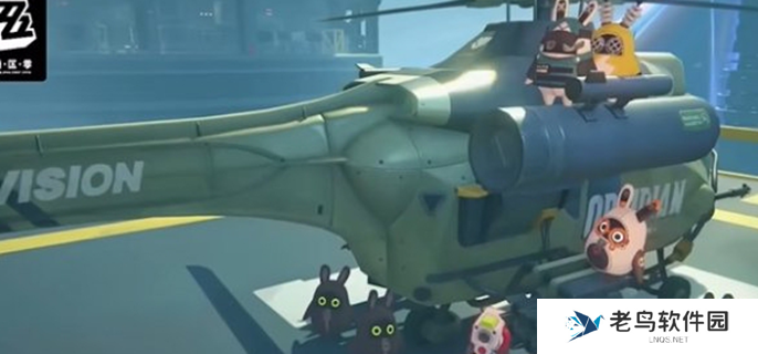 绝区零嗯呢助教计划第五天怎么过-嗯呢助教计划第五天攻略