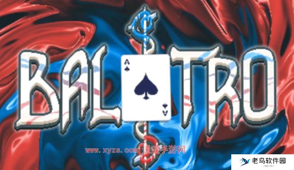 balatro小丑牌塔罗牌图鉴