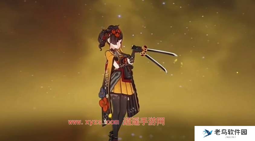 原神千织是限定还是常驻