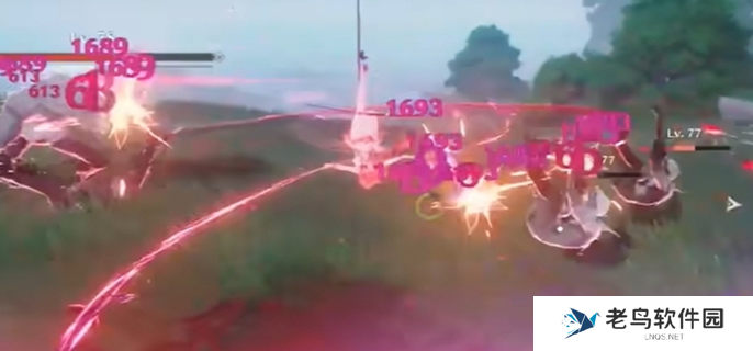 鸣潮椿输出手法是什么-椿最佳操作介绍