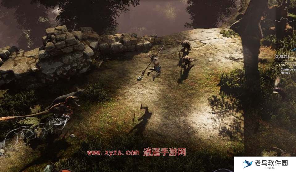 最后纪元腐化值机制详解