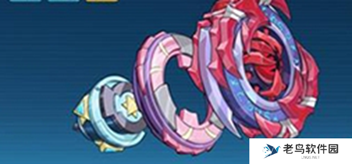 螺旋勇士陀螺搭配攻略-最强陀螺搭配推荐