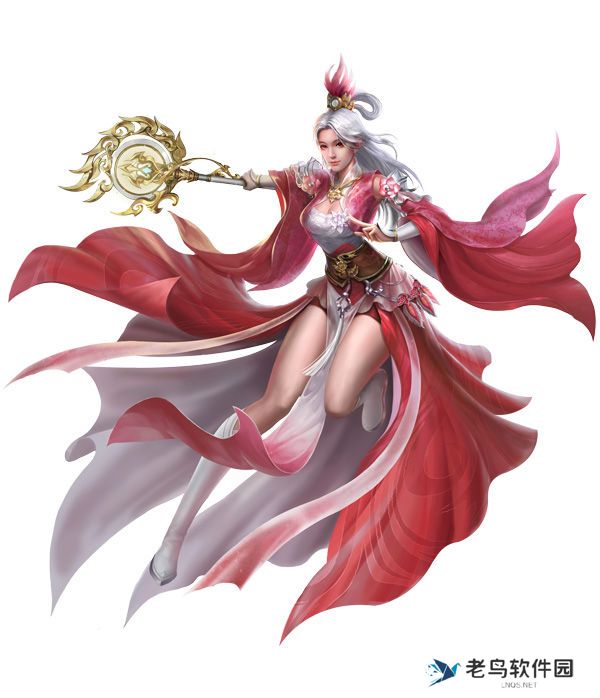 1661006395585914.jpg 《国之战魂》手游 召唤师