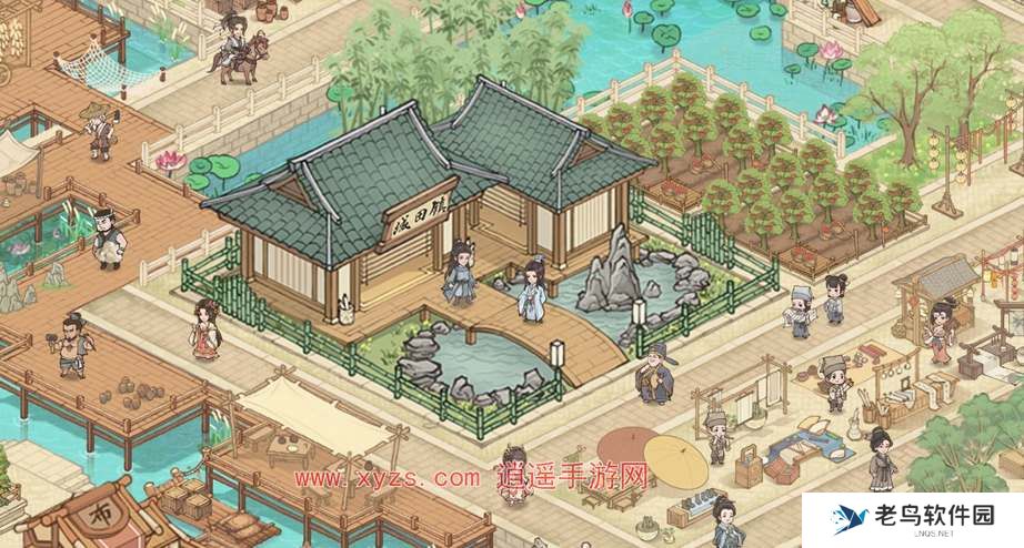 这城有良田铁卫角色强度排行