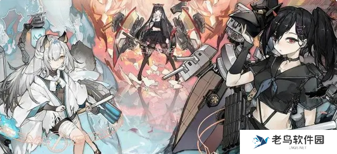 碧蓝航线兑换榜2024-各商店兑换优先级