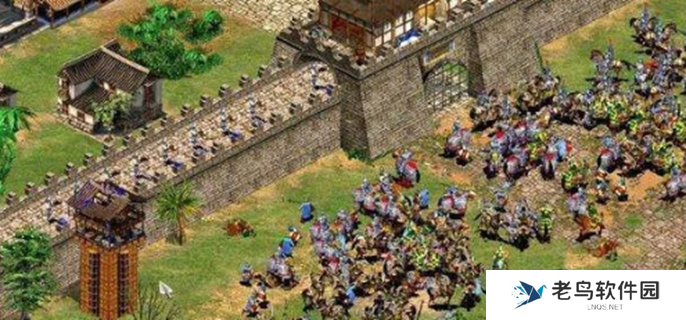 帝国时代2各国特色兵种是什么-各国特色兵种解析