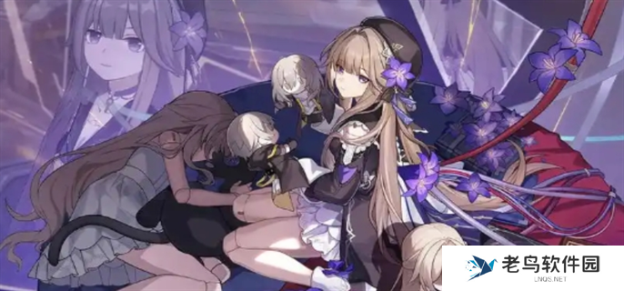 崩坏星穹铁道大黑塔什么时候上线-大黑塔上线时间介绍