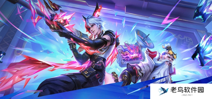 王者荣耀手游充值平台官网入口在哪-充值平台官网入口地址分享