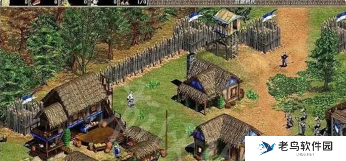 帝国时代2哪个国家最强-最强国家介绍