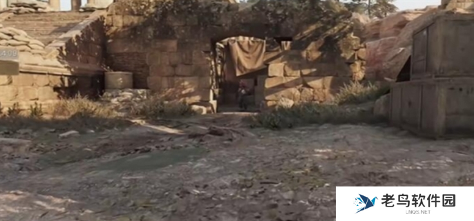 三角洲行动衔尾蛇彩蛋位置大全图七