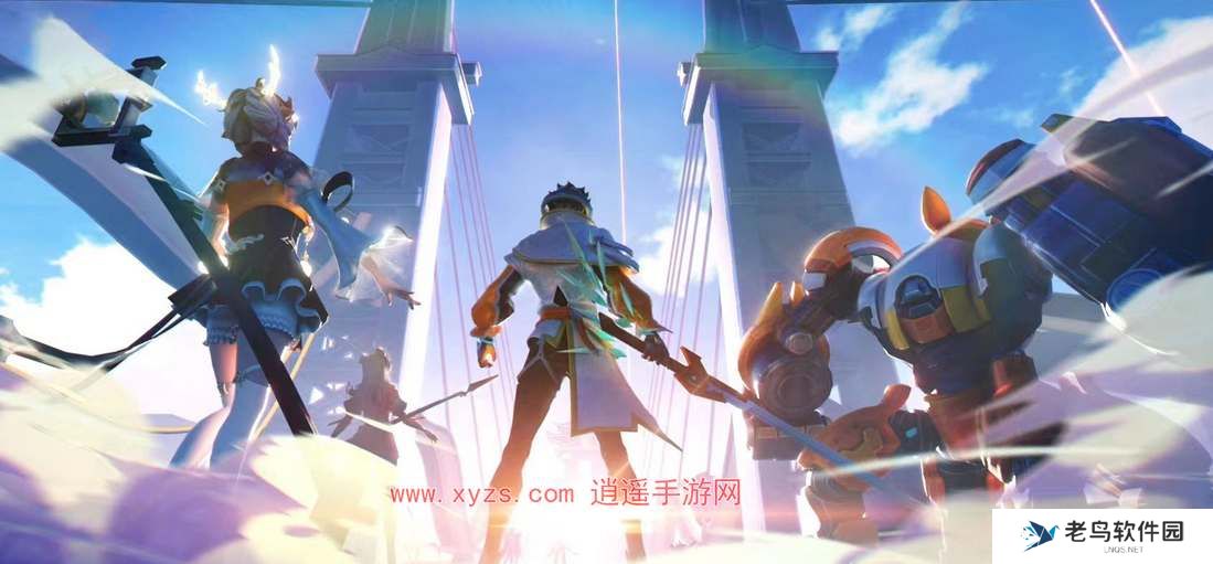 星之破晓什么时候公测上线