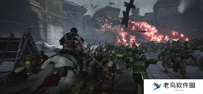 真三国无双起源配置需求高吗-最低配置要求介绍