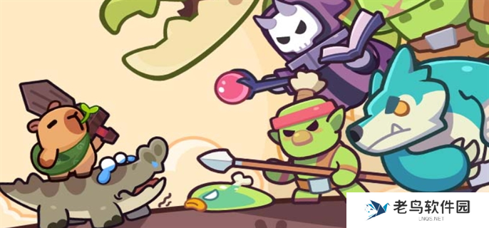 冒险者日记怎么玩-新手玩法攻略 冒险者日记怎么玩-新手玩法攻略