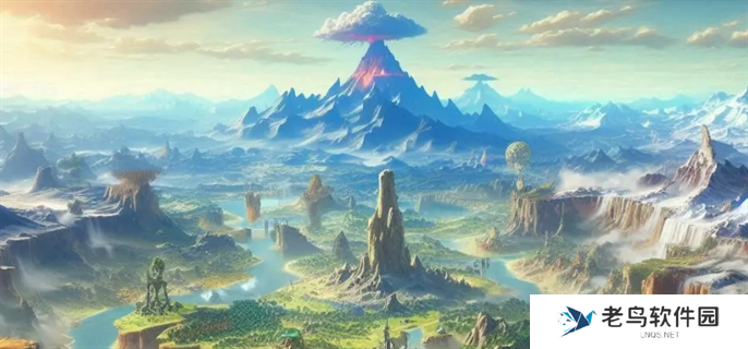 塞尔达传说荒野之息神庙在哪里-全神庙地图位置大全