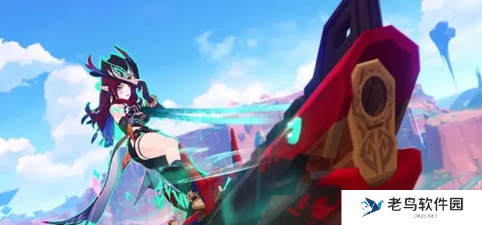 原神恰斯卡天赋优先升级哪个-恰斯卡天赋升级顺序介绍