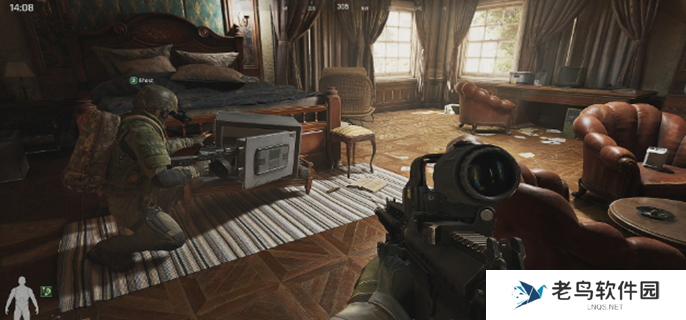 暗区突围pc端配置要求-最佳配置推荐 暗区突围pc端配置要求-最佳配置推荐