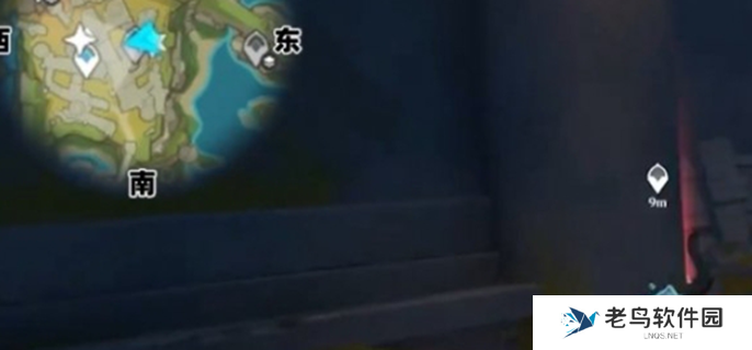 原神5.2隐藏锚点都有哪些-5.2隐藏锚点解锁方法