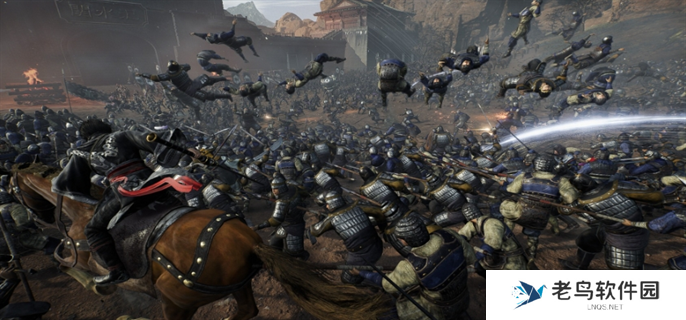 真三国无双起源预购价格是多少-预购价格及礼包介绍