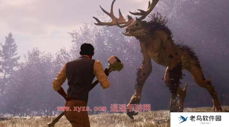 夜莺传说可以几人联机