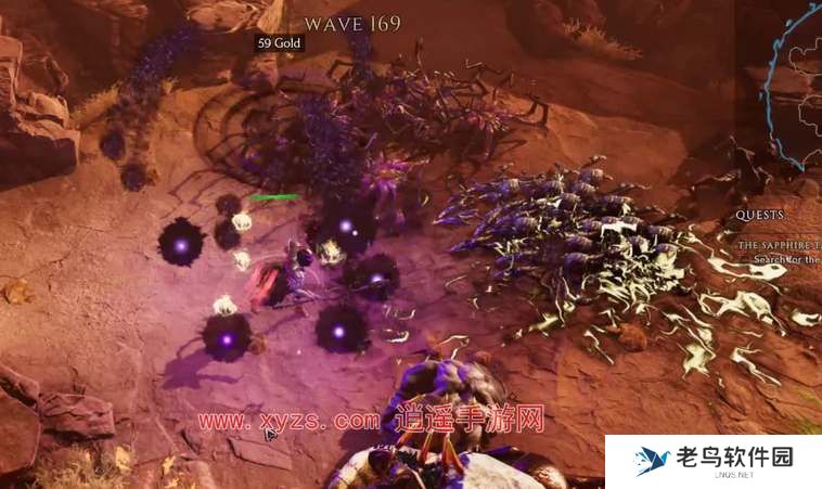 最后纪元暗金装备刷取攻略