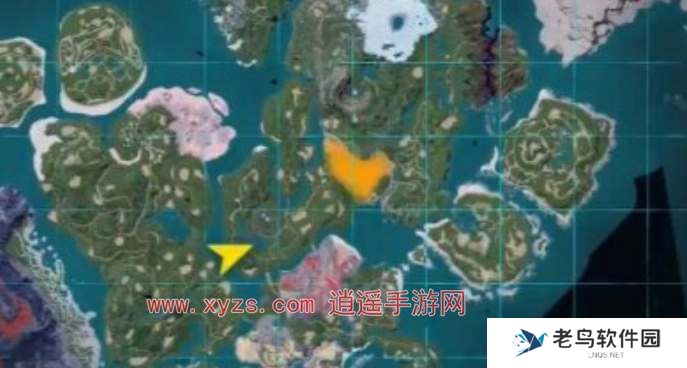 幻兽帕鲁红小鲨配种公式一览