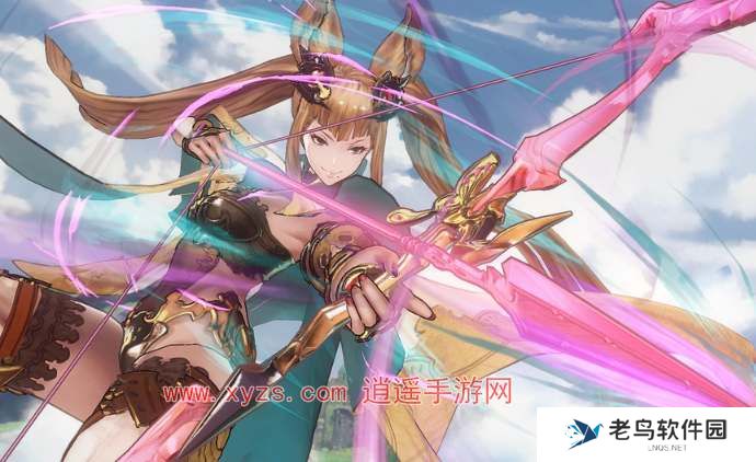 碧蓝幻想Relink专属因子解锁条件